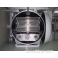 Ginseng pulp low temperature vacuum freeze dryer